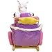 Rockabye Princess Carriage Rocker