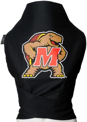 CollegeBound Mei Tai Baby Carrier, University of Maryland