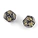 Sex Dice for Valentine’s Day for Couples, Romantic Roll Playing Game for Adults, Funny Gift, Bachelorette and Bachelor Party, Wedding, Bridal Shower, for Him and Her, 4 Dice