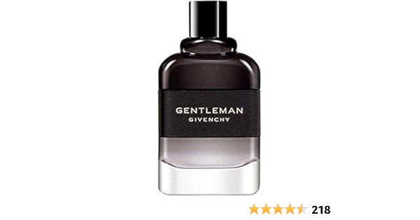 gentleman givenchy amazon