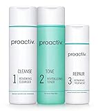 Proactiv 3-Step Acne Treatment System (90 Day)