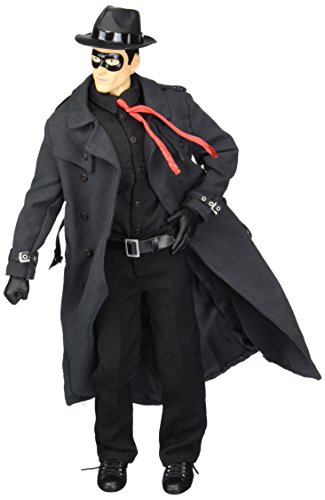 Spirit Movie 1:6 Scale Deluxe Collector Figure