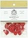 India Tree Candied Rose Petals, 0.5-Ounce (Pack of 4)