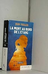 La mort au bord de l'étang