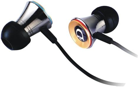 Dunu Trident DN-12 Headphones