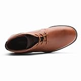 Rockport Men's Berenger Plain Toe Chukka