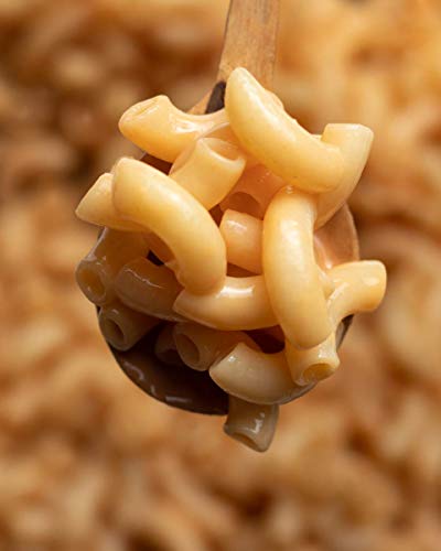 Fiber Gourmet Light Pasta (Mac&Cheese, Pack of 6)