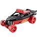Team Hot Wheels High Speed Wheels - Dune It Up (Black and Red)