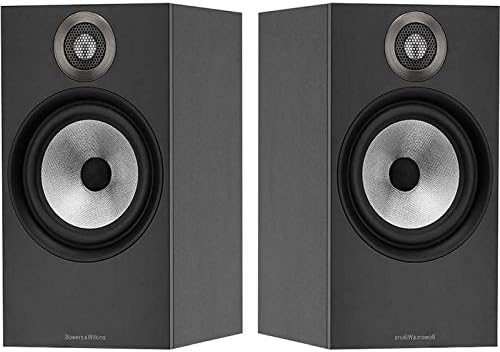 b&w 607 amazon