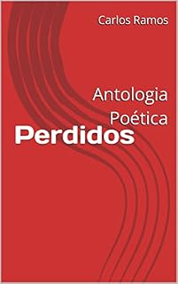 Livro Perdidos: Antologia Poética