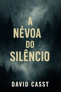 Livro A Névoa do Silêncio