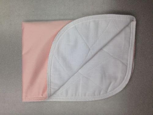 2-18x24 washable reusable dog training puppy pee pads potty piddle yokie Maltese