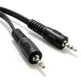 kenable Replacement Cable for TurtleBeach xBox Live Talkback Chat Lead 1m (~3 feet)