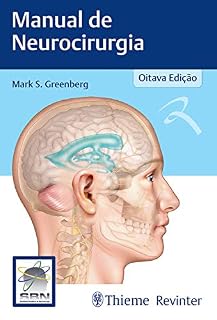 Livro Manual de Neurocirurgia
