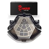 MZS Motorcycle Tail Light Turn Signal LED