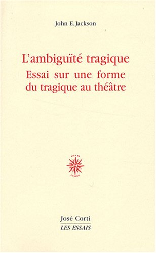 L' ambiguïté tragique