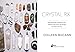 Crystal Rx: Daily Rituals for Cultivating Calm, Achieving Your Goals, and Rocking Your Inner Gem Boss
