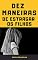 Livro Dez Maneiras de Estragar os Filhos