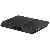 Asustor FLASHSTOR 6 Gen2 FS6806X, 6 Bay All-Flash NVMe Enterprise NAS | AMD Ryzen Quad-Core CPU, 8GB DDR5 ECC RAM, 10GbE, USB4 for Enthusiasts, Network Attached Storage (Diskless)