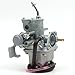 Wingsmoto Carburetor for Yamaha Raptor 80 2002-2008 Grizzly 80 2005-2008 Champ 100 YFM 100 1987-1991 Badger 80 1992-2001 YFM50 2004-2008 Carby