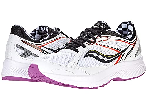 saucony cohesion womens running shoes