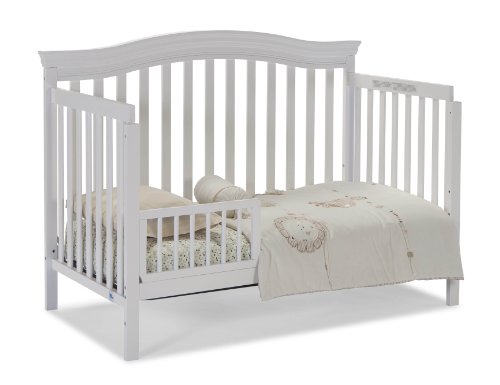 bowen heights convertible crib