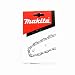 Makita 196741-5 14" Saw Chain, 3/8"-.043"