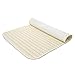 Changing Pad Liners Waterproof Washable Reusable Portable Diaper Changing Pad Liners for Babies