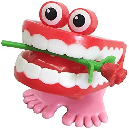 Fund Birthday Halloween Light Up Red Clown Nose for Kids (Pack of 2)