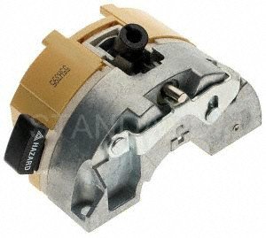 Standard Motor Products DS-496 Turn Signal Switch - Thumbnail 2