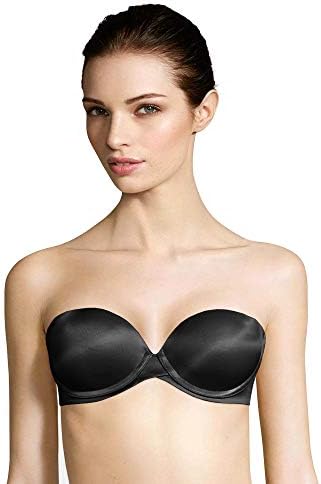 Maidenform love the lift strapless bra Clearance