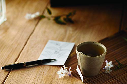 Mighty Leaf Mountain Spring Jasmine Tea - Image 5