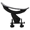 Yaheetech-Universal-Kayak-Carrier-Roof-Rack-Cross-Bars-Saddles-Cradle-Canoe-Sail-Boat-Black