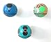Sports Ball Holder & Organizer - New Heavy Duty, Wall Mount Ball Holder Rack Storage. Garage Organizer