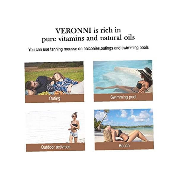 Fake-Tan-Self-Help-Tanning-Face-Body-Sunbed-Lotion-Cream-Natural-Tan-Accelerator-Bronze-Improve-Skin-Hydration-Nourishing-Lotion Fake Tan Self Help Tanning Face Body Sunbed Lotion Cream Natural Tan Accelerator Bronze Improve Skin Hydration…