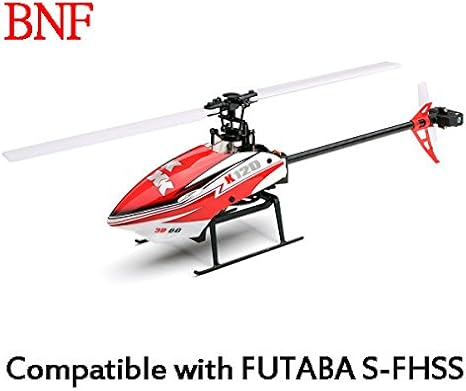 Hélicoptère radiocommandé 6 ans Clearance