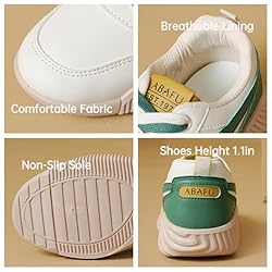 Women Fashion Sneakers Comfortable Non-Slip Casual