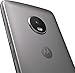 Motorola Moto G5 XT1676 Gray, Dual Sim, 5 inch, 16GB, GSM Unlocked International Version, No Warranty