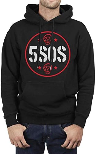 Men's Fleece Fashion Graphic Hoodies Earl Classic Lightweight BTS Sweatshirt