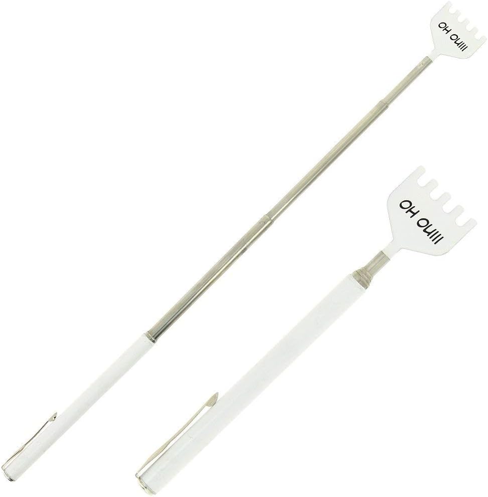 Telescopic back scratcher Amazon.co.uk Health & Personal Care