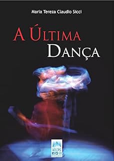 Livro A Última Dança