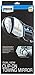 Reese Towpower 7034200 Dual View Clip-On Towing Mirror