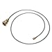 Lixada Outdoor Gas Refill Adapter Camping Stove Valve Propane Tank Refill Adapter Refilling Gas Cylinders for Flat Tank