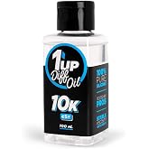 1UP Racing 110010 - Pure Silicone Diff Oil, 100ml, 10K CST