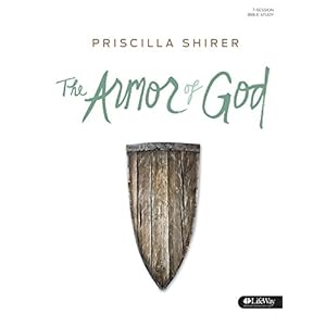 The Armor of God – Bible Study Book