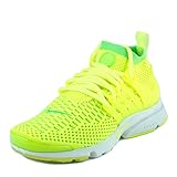 Nike Women's Air Presto Flyknit Ultra Running Shoe