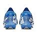 Nike Men's Vapor 13 Pro FG Soccer Cleats (Blue Hero/White)