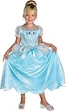 Cinderella Classic Costume - Medium