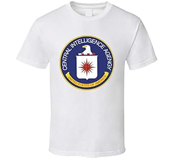 central intelligence shirt