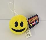 Pac-Man Plush Keychain 3